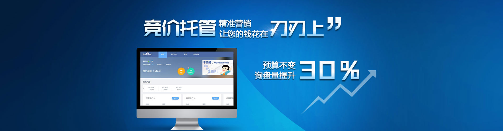 钟楼谷歌sem